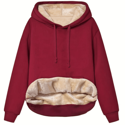 Christina™ Veste Réversible