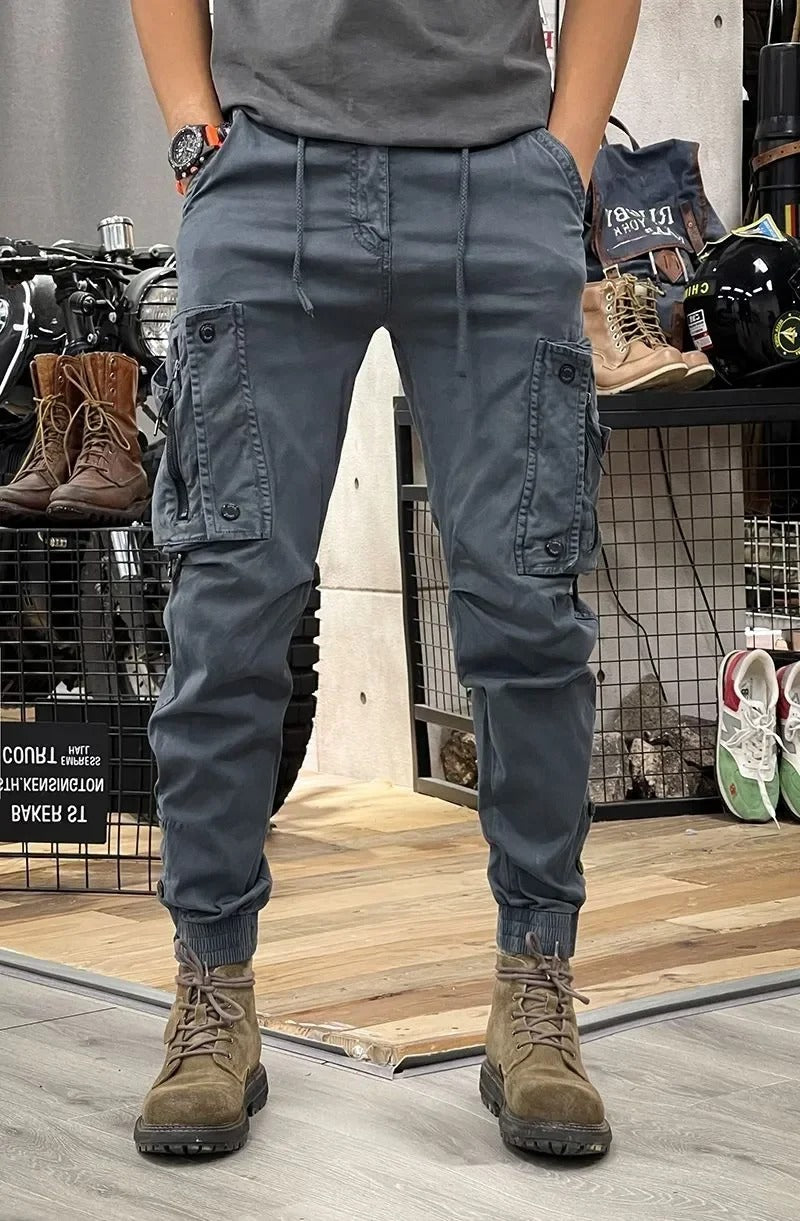 Guillaume™ Pantalon Cargo