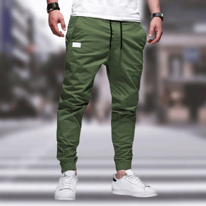 Florent™ Pantalon Élégant et Confortable