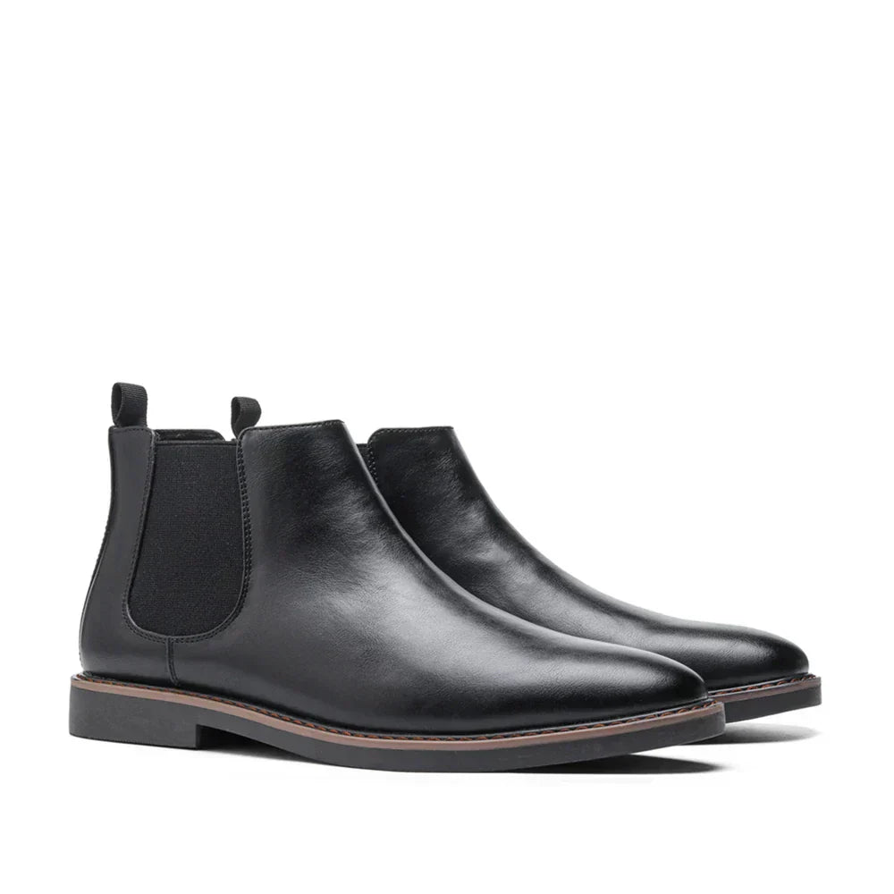 Édouard™ Bottes Chelsea Élégantes