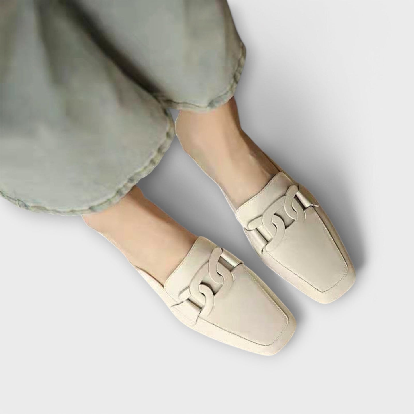 Cerise™ Mocassins
