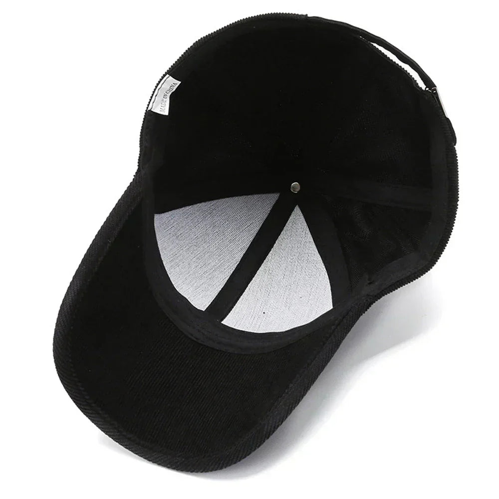 Justin™ Casquette Unisexe