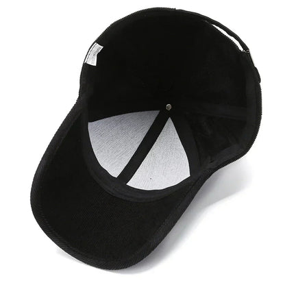 Justin™ Casquette Unisexe
