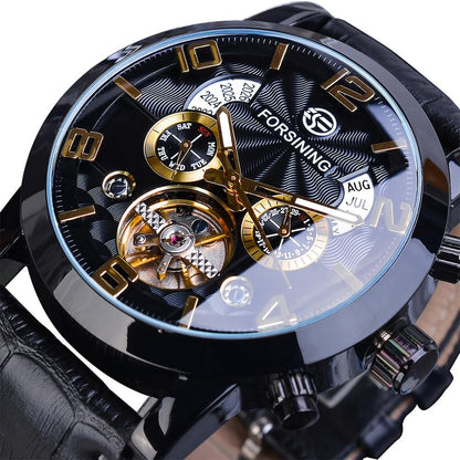 Donatien™ Montre Automatique