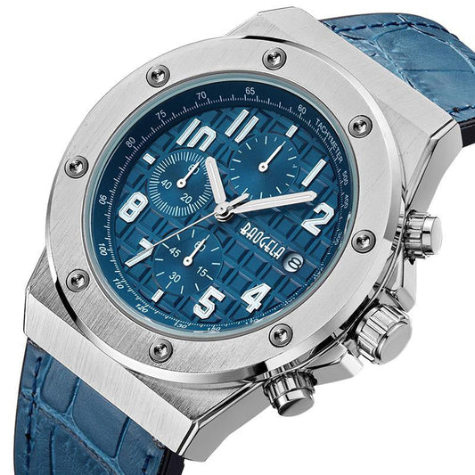 Wyatt™ Montre  Chronographe Sportive