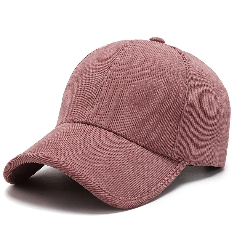 Justin™ Casquette Unisexe