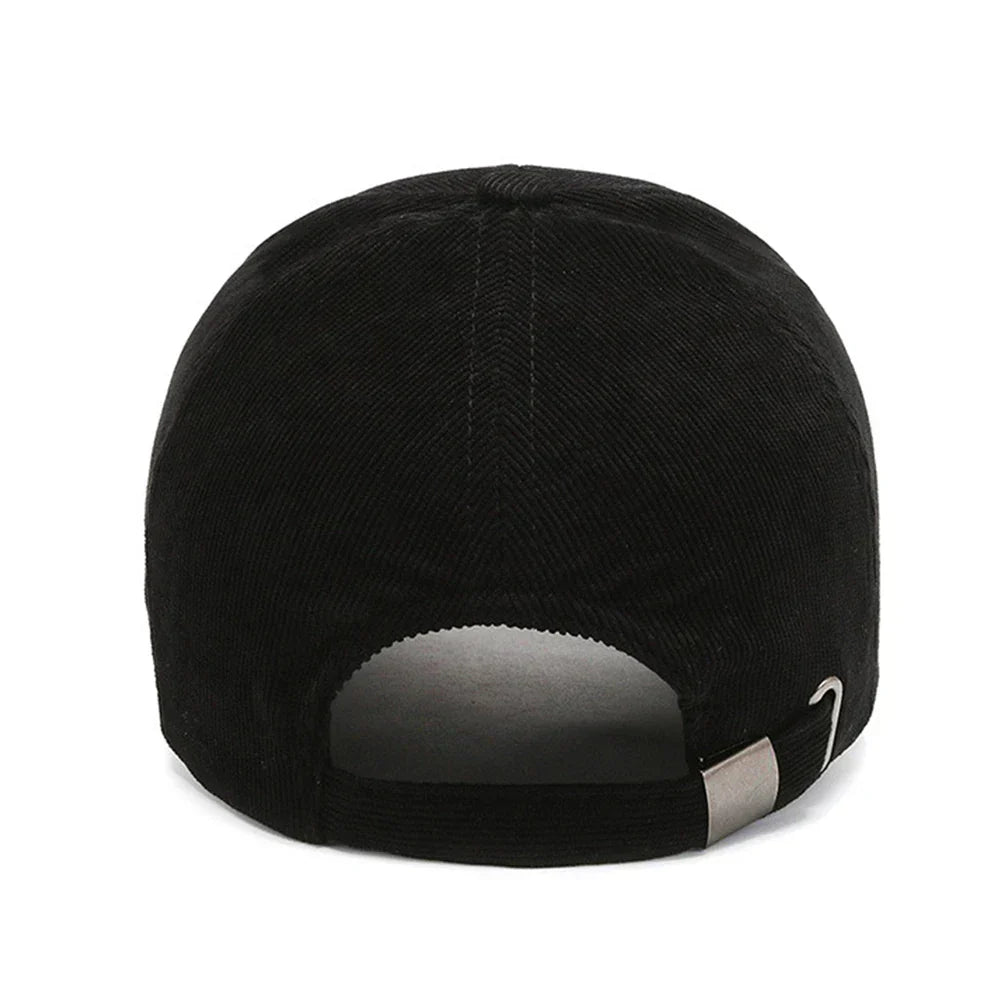 Justin™ Casquette Unisexe