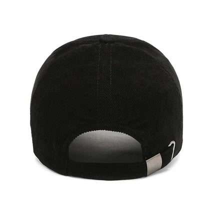 Justin™ Casquette Unisexe