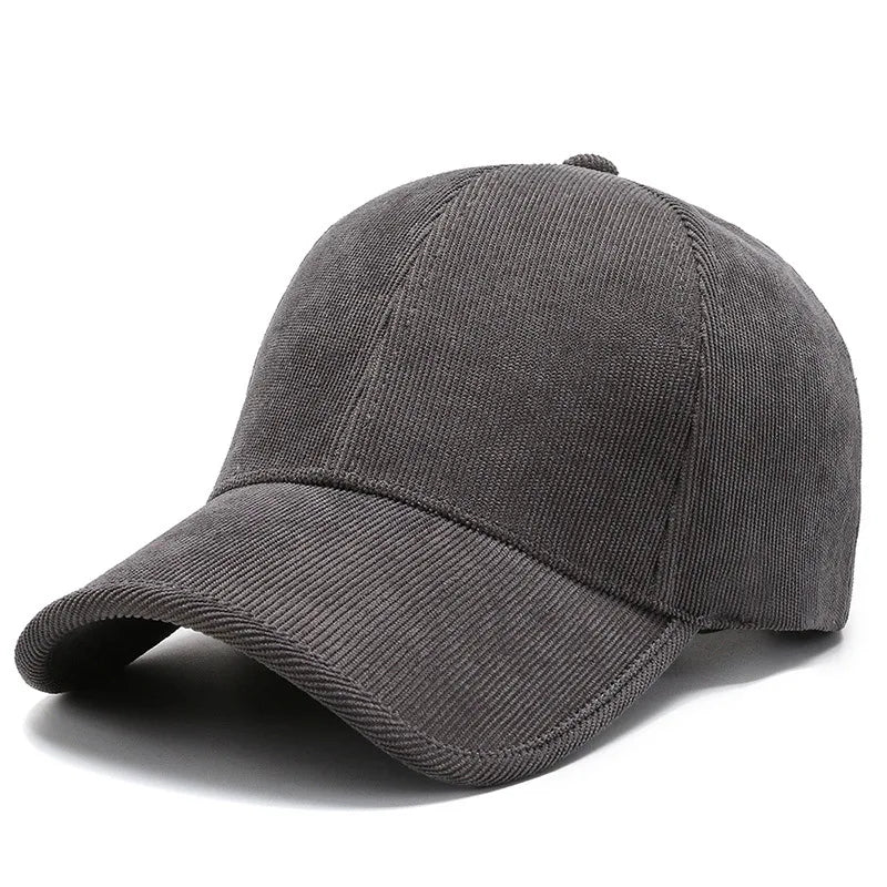 Justin™ Casquette Unisexe