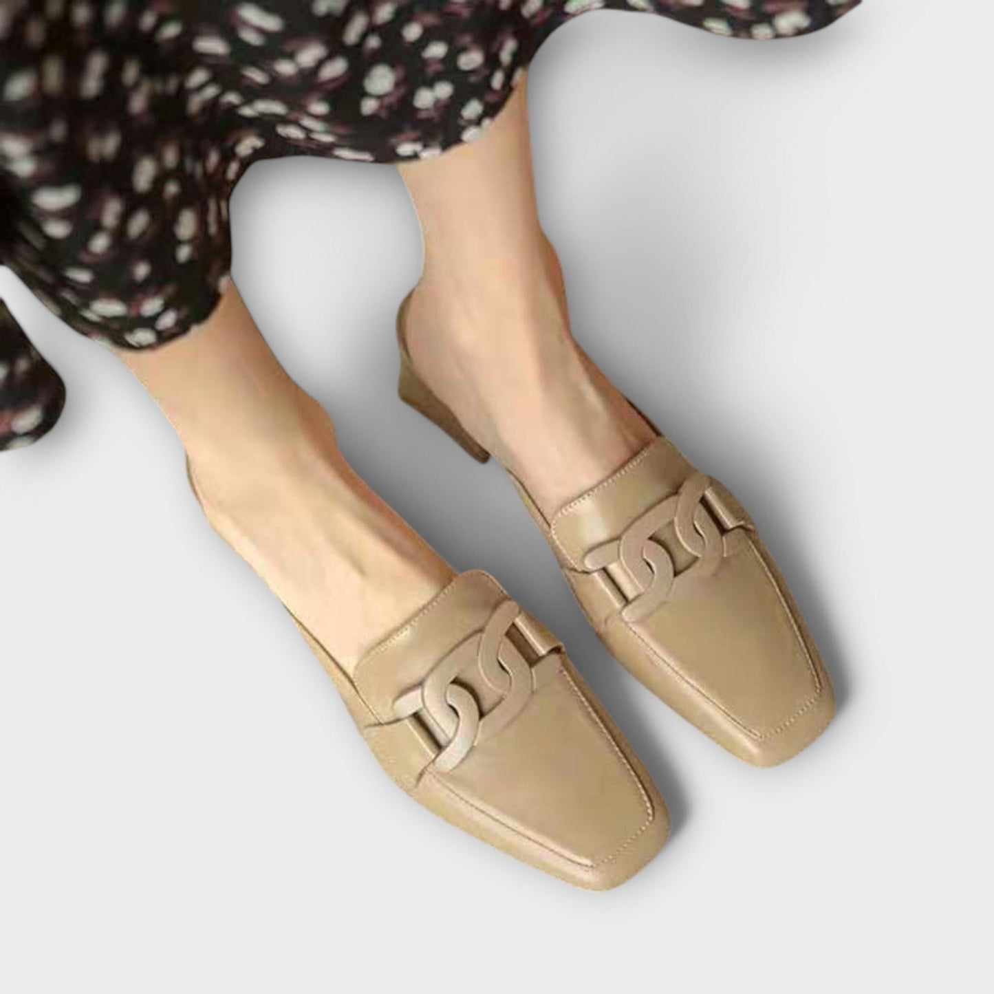 Cerise™ Mocassins