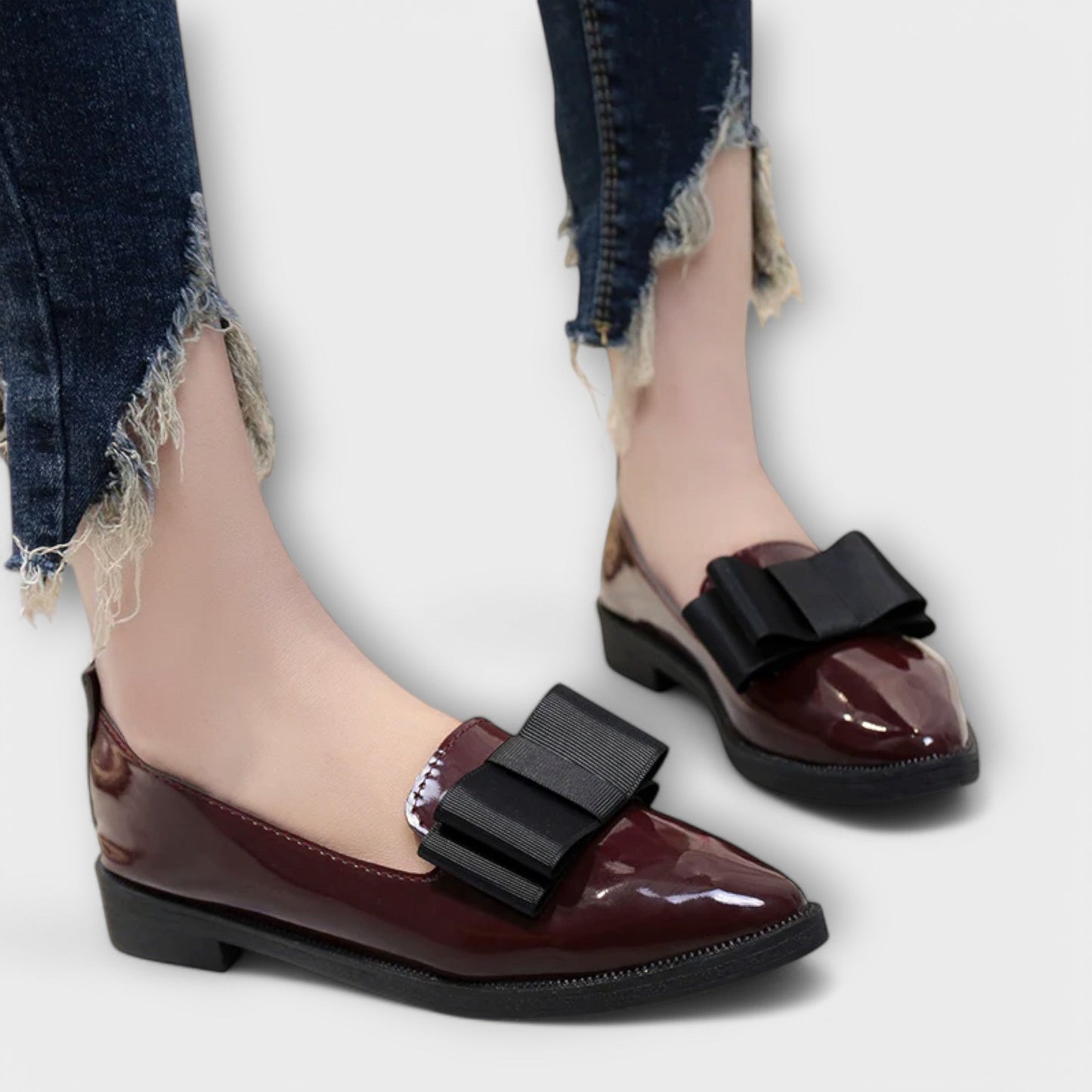 Clairette™ Mocassins