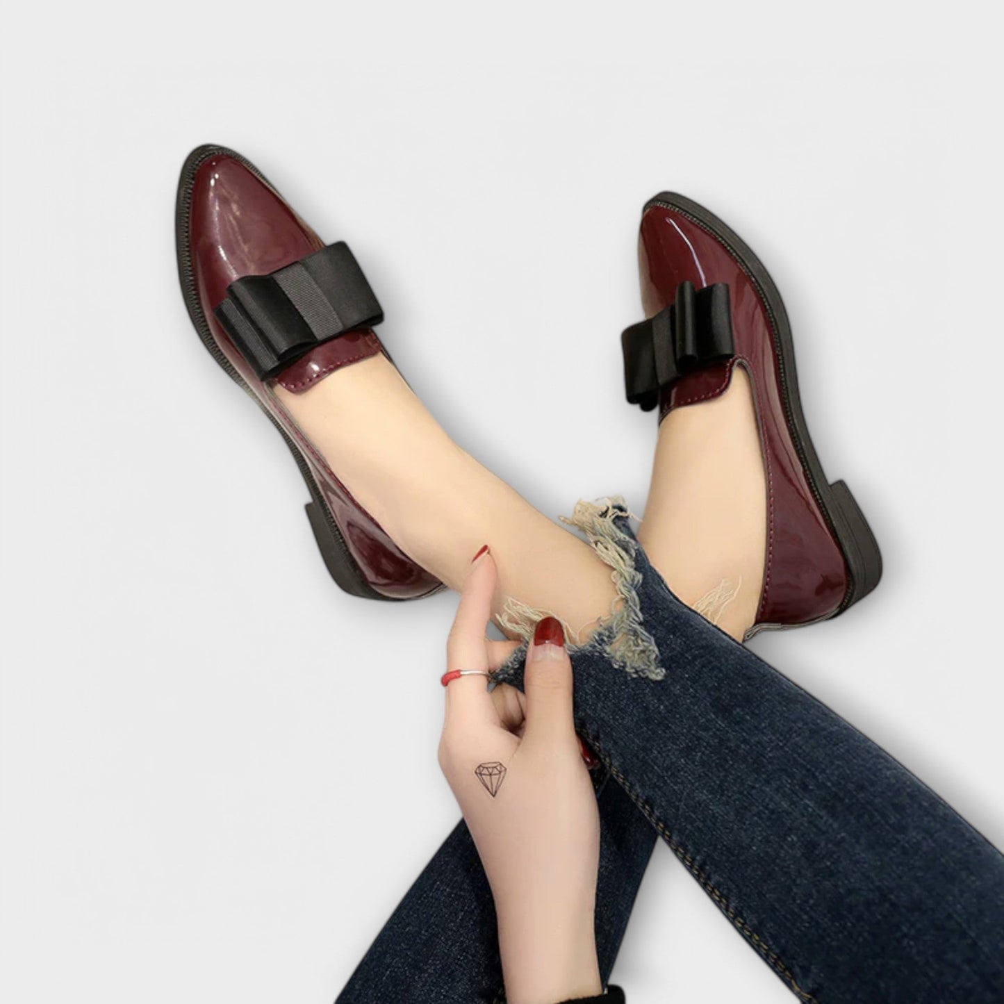 Clairette™ Mocassins