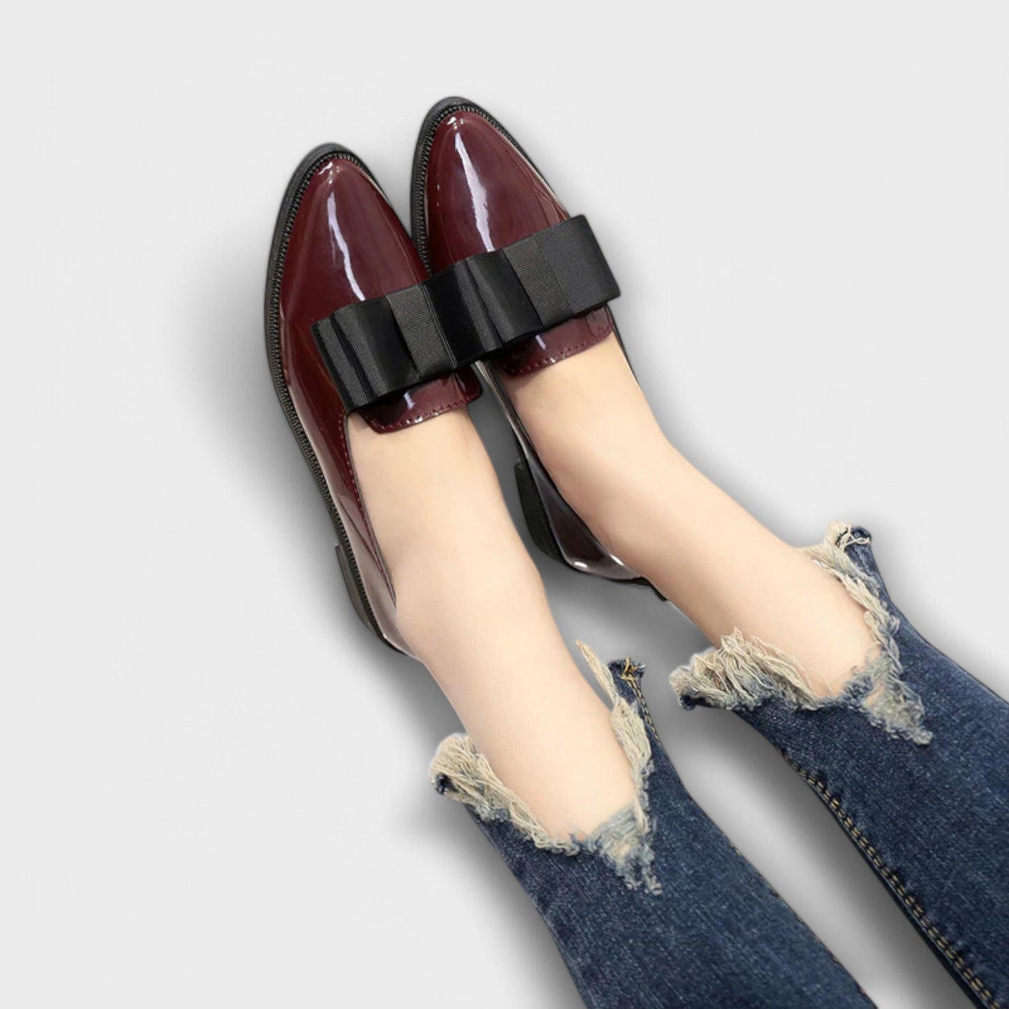 Clairette™ Mocassins