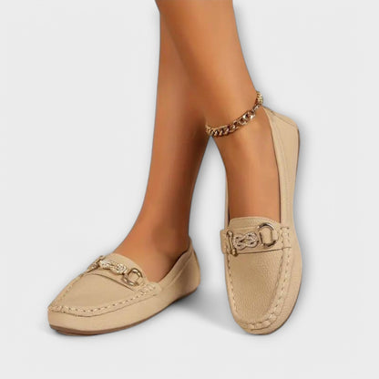 Perrine™ Loafers Élégants