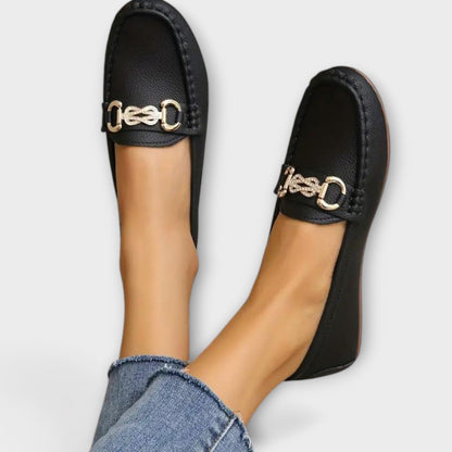 Perrine™ Loafers Élégants