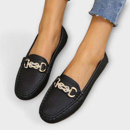 Perrine™ Loafers Élégants