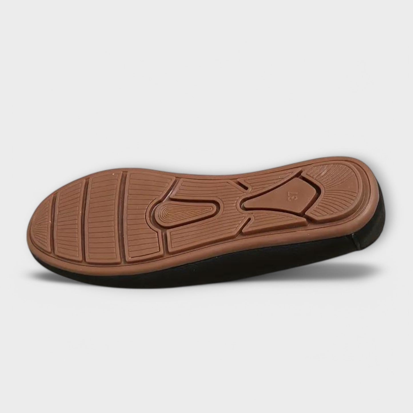 Perrine™ Loafers Élégants