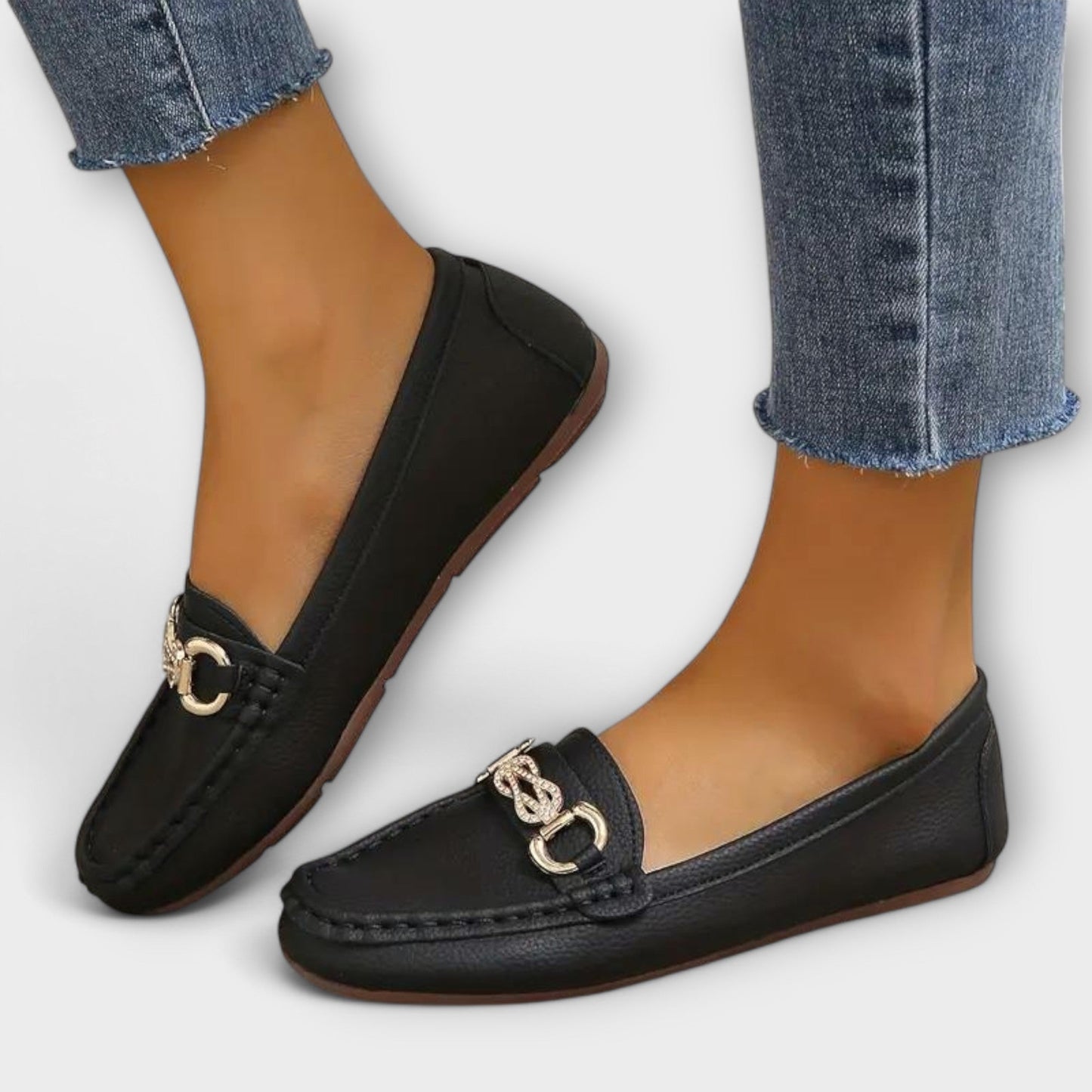 Perrine™ Loafers Élégants
