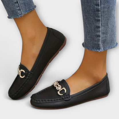 Perrine™ Loafers Élégants