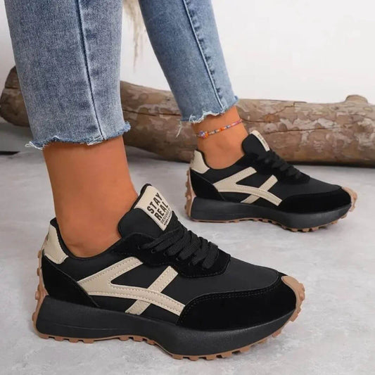 Izza™ Des Baskets Confortables à Chaque Pas