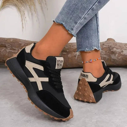 Izza™ Des Baskets Confortables à Chaque Pas