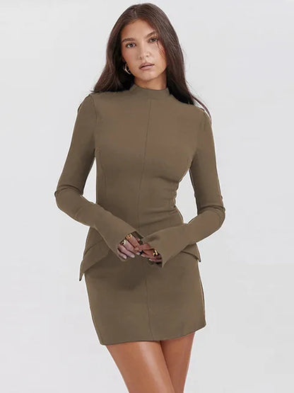 Maja™ Élégante Robe de Soirée