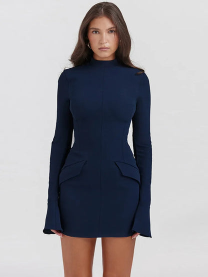 Maja™ Élégante Robe de Soirée