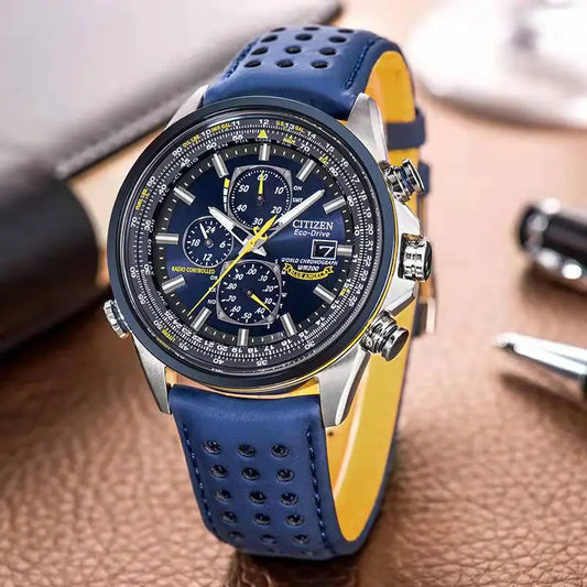 Kiel™ Montre de Luxe Tendance