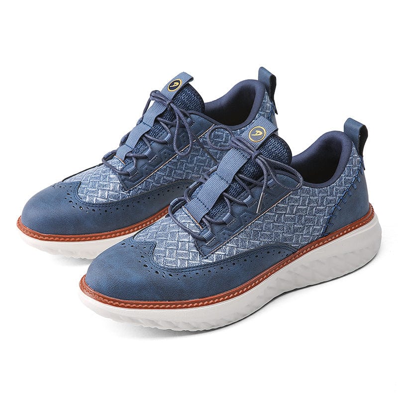 Florent™ Lätta et Stylées Sneakers
