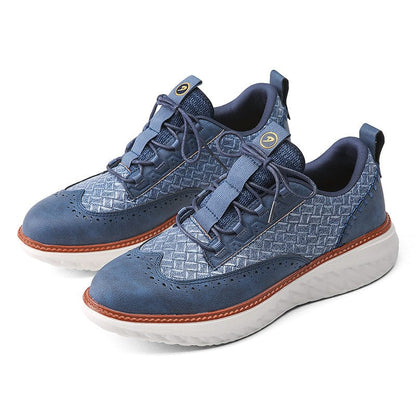 Florent™ Lätta et Stylées Sneakers