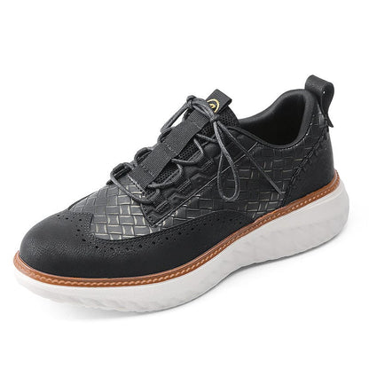 Florent™ Lätta et Stylées Sneakers