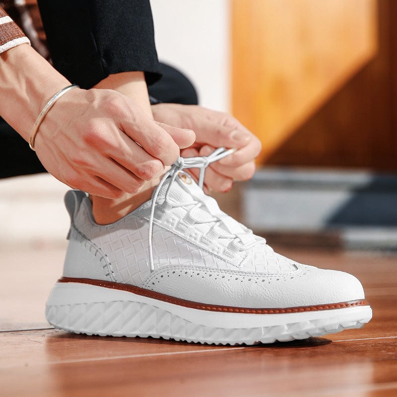 Florent™ Lätta et Stylées Sneakers