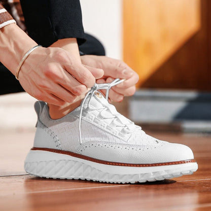 Florent™ Lätta et Stylées Sneakers