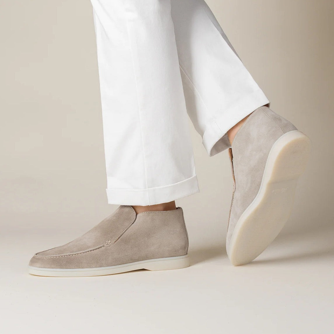 Baylen™ Élégantes Mocassins pour Homme