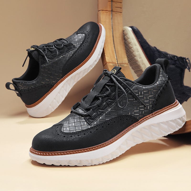 Florent™ Lätta et Stylées Sneakers