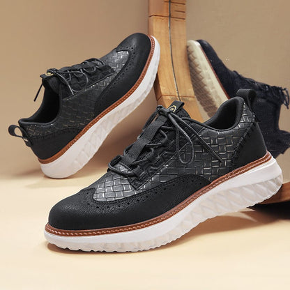 Florent™ Lätta et Stylées Sneakers