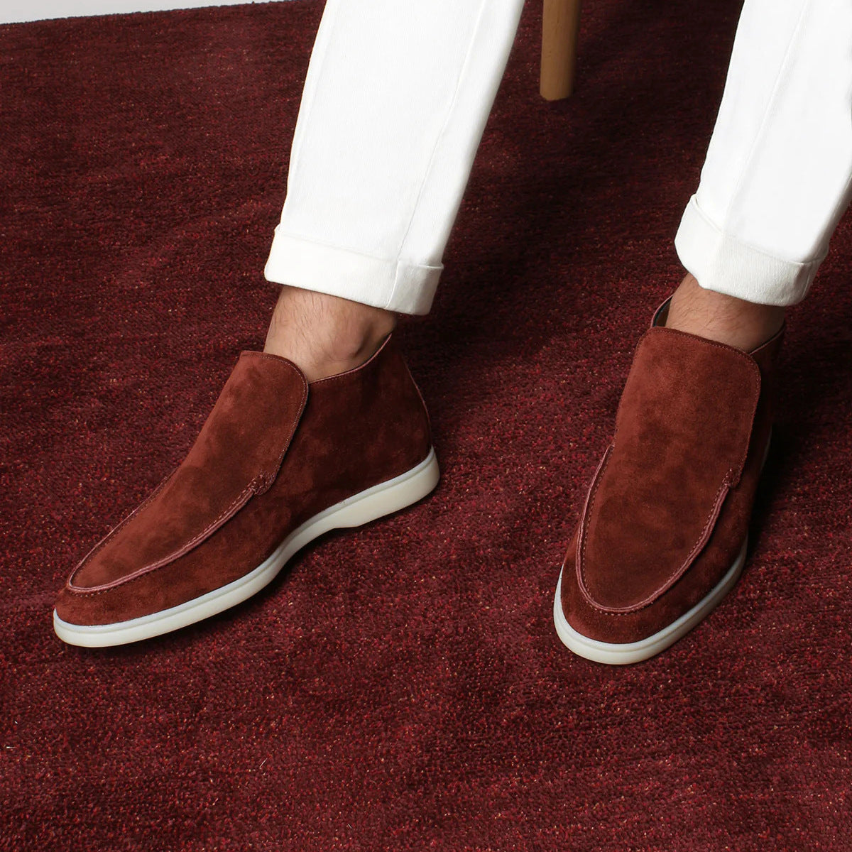 Baylen™ Élégantes Mocassins pour Homme