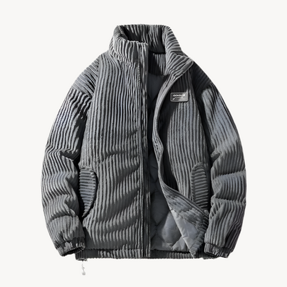 Jean™ Veste en Velours Côtelé
