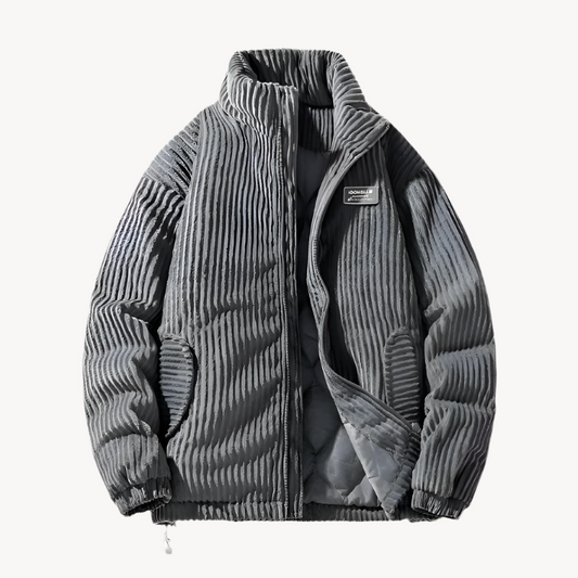 Jean™ Veste en Velours Côtelé