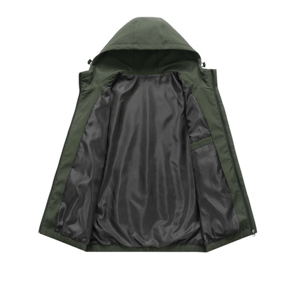 Gabriel™ Veste Imperméable