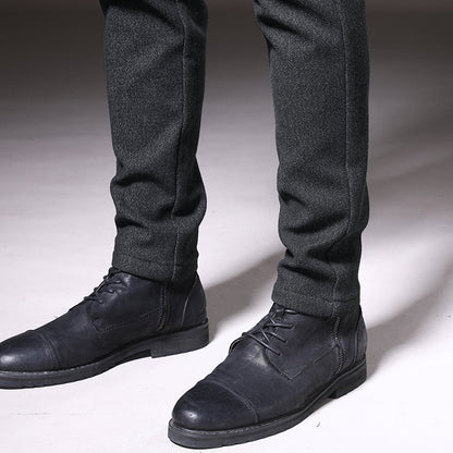 Timéo™ Pantalon Décontracté à Taille Élastique
