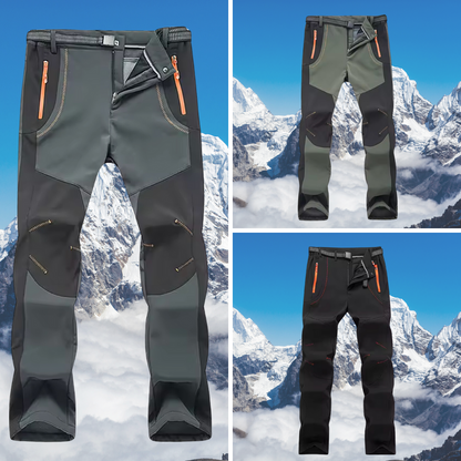 Corentin™ Pantalon Thermique de Première Qualité