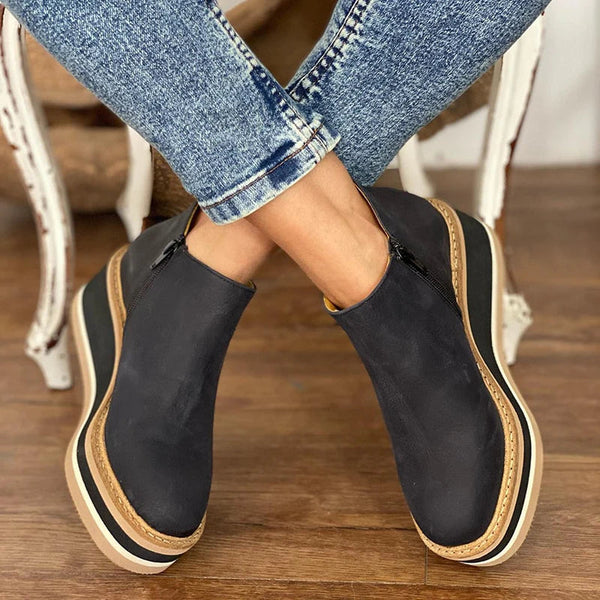 Anastasie™ Élégantes Bottes