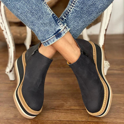 Anastasie™ Élégantes Bottes