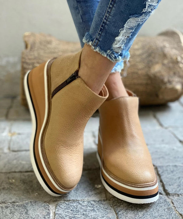 Anastasie™ Élégantes Bottes