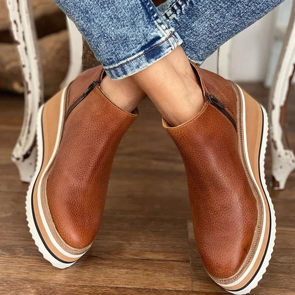 Anastasie™ Élégantes Bottes
