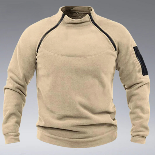 Leonard™ Pull Adventure en Polaire