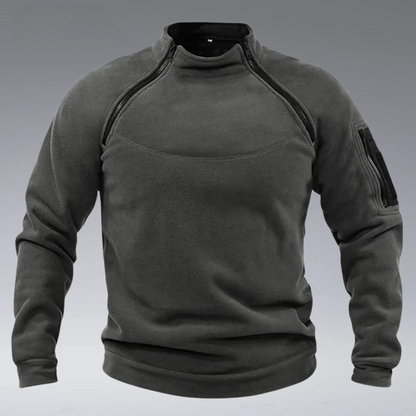 Leonard™ Pull Adventure en Polaire