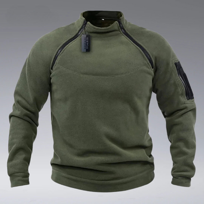 Leonard™ Pull Adventure en Polaire