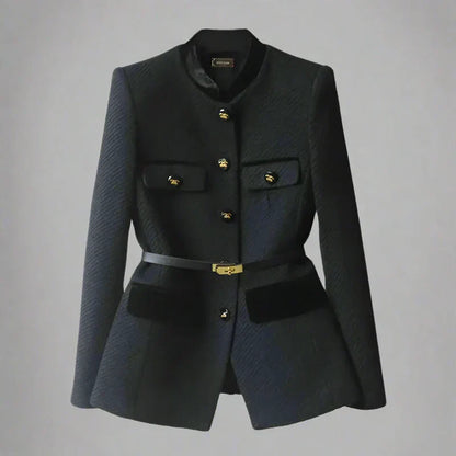 Anna™ Veste Élégante de Bureau
